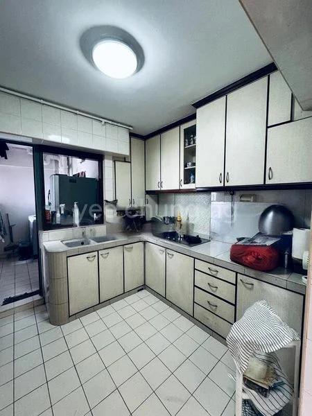 Premium HDB for Sale in  452 Choa Chu Kang Avenue 4 - Image 2